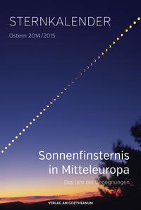 Sternkalender 2014/2015