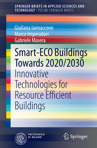 Smart-ECO Buildings towards 2020/2030