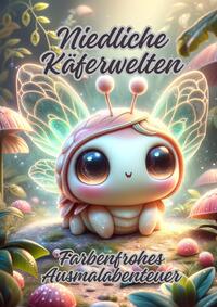 Niedliche Käferwelten