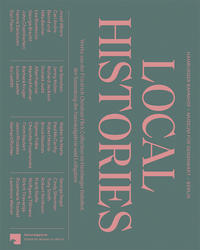 Vorderes Coverbild Local Histories