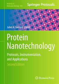 Protein Nanotechnology