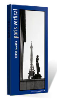 Paris Vertical