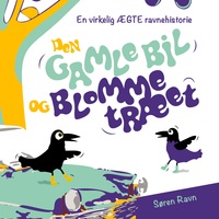 Den Gamle Bil og Blommetræet