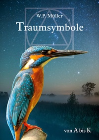 Vorderes Coverbild Traumsymbole von A bis K