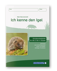 Ich kenne den Igel