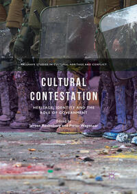 Cultural Contestation