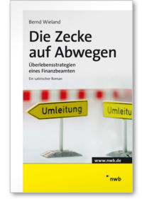 Die Zecke auf Abwegen