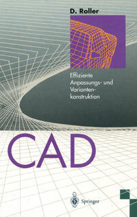 Vorderes Coverbild CAD