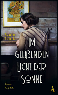 Vorderes Coverbild Im gleißenden Licht der Sonne