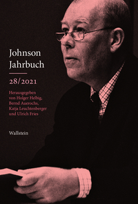 Johnson-Jahrbuch 28/2021