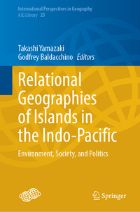 Relational Geographies of Islands in the Indo-Pacific