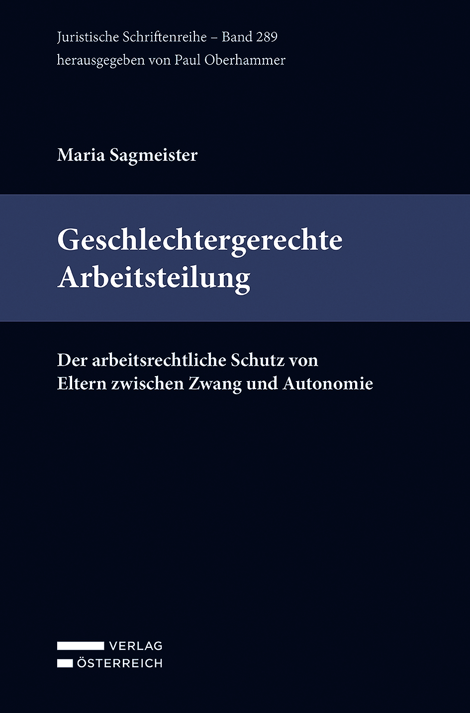 Geschlechtergerechte Arbeitsteilung