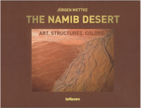 The Namib Desert