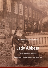 Lady Abbess
