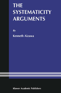 The Systematicity Arguments
