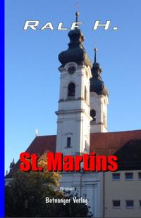 St. Martins