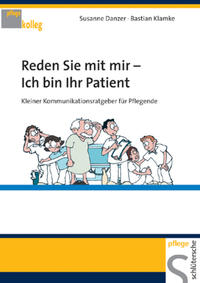 Reden Sie mit mir - ich bin Ihr Patient