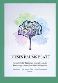 Dieses Baums Blatt