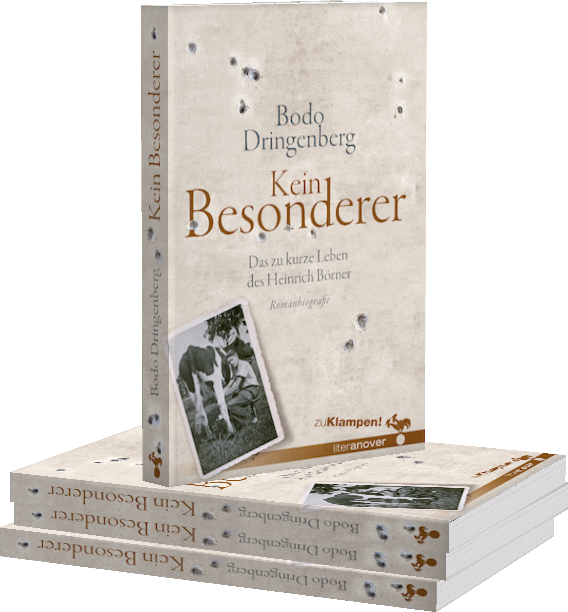 Werbematerial (Bild) Kein Besonderer