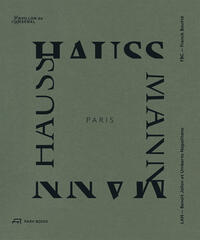 Paris Haussmann