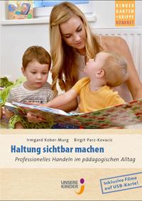 Haltung sichtbar machen