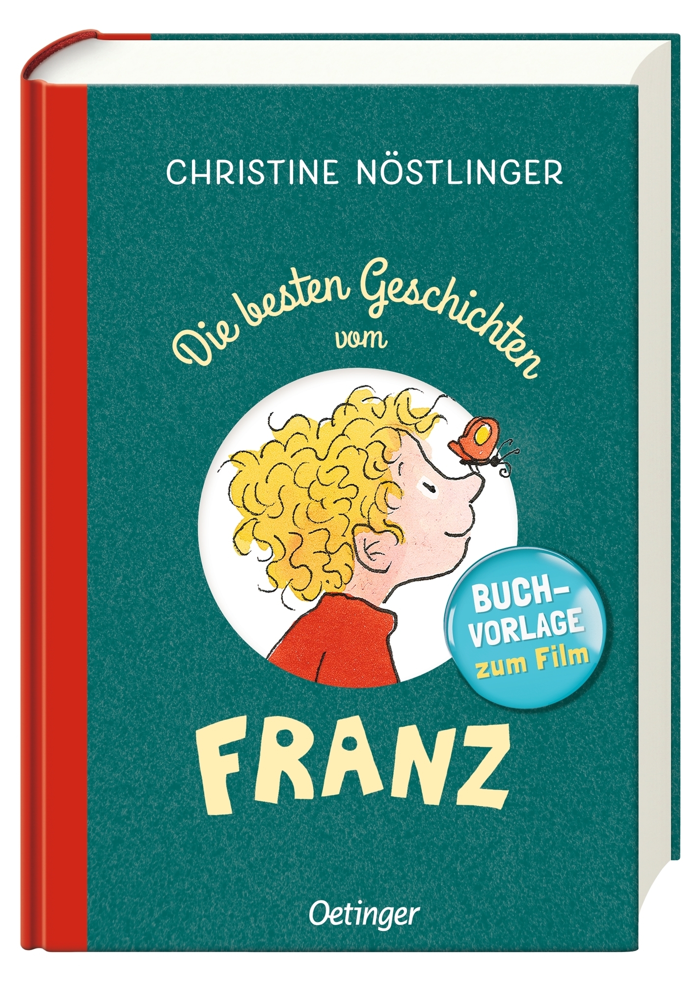 Die besten Geschichten vom Franz