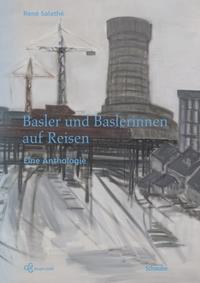 Vorderes Coverbild Basler und Baslerinnen auf Reisen