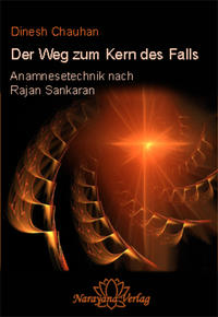Der Weg zum Kern des Falls