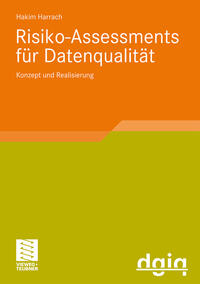 Risiko-Assessments für Datenqualität