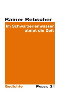 Im Schwarzerlenwasser atmet die Zeit