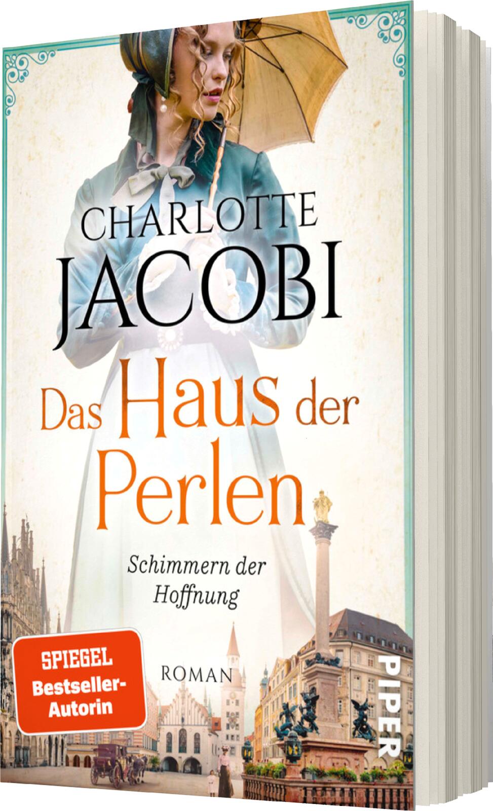 Das Haus der Perlen – Schimmern der Hoffnung