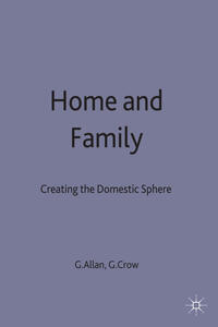 Home and Family