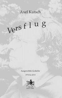 Versflug
