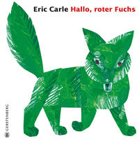 Hallo, roter Fuchs