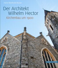 Der Architekt Wilhelm Hector