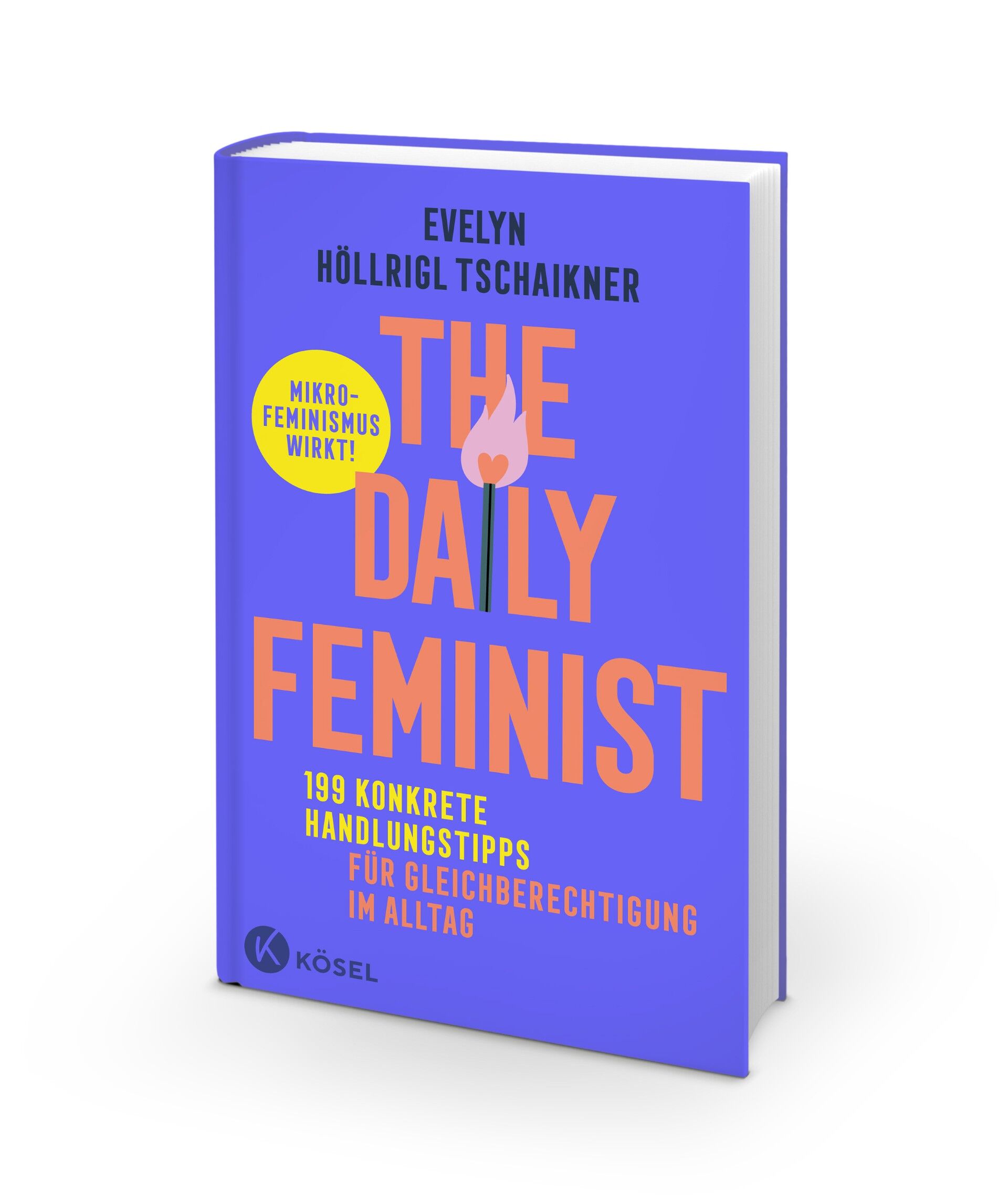 Beispielinhalt (Bild) The Daily Feminist