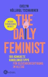 Vorderes Coverbild The Daily Feminist