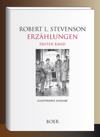 Erzählungen Band 1
