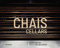 Vorderes Coverbild Alexis Cottin