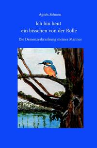 Ich bin heut ein bisschen von der Rolle