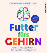 Vorderes Coverbild Futter fürs Gehirn