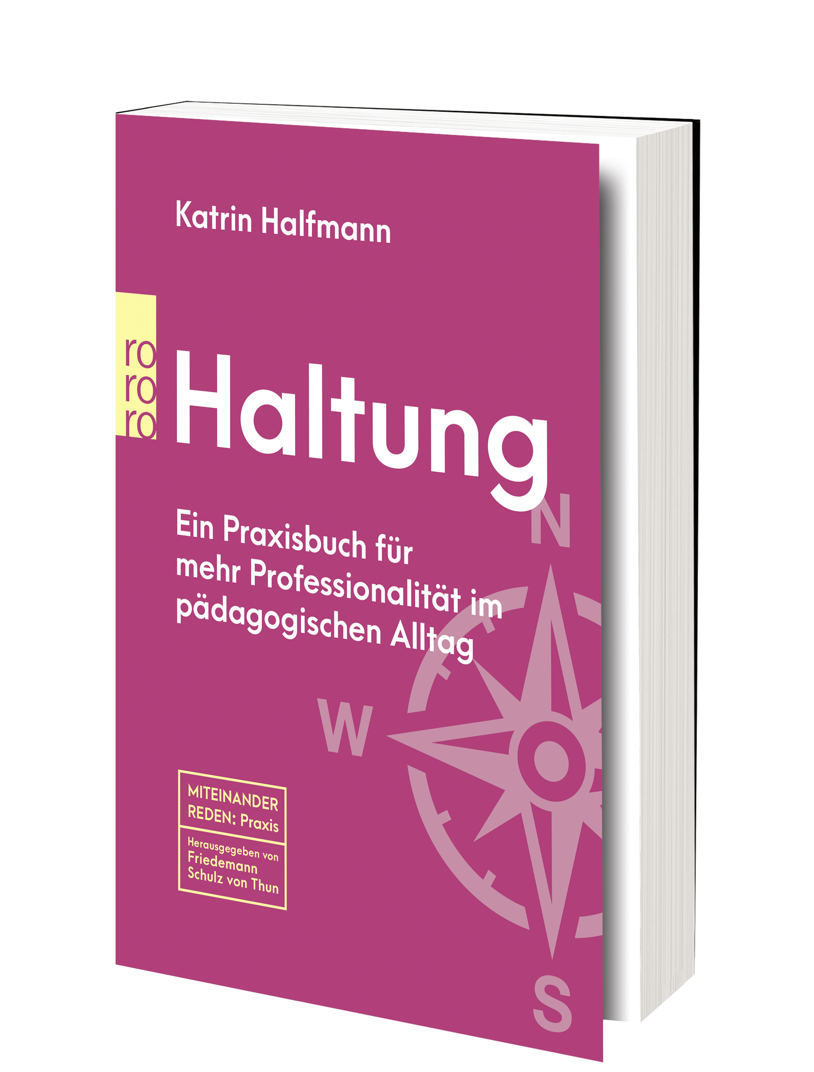 Haltung