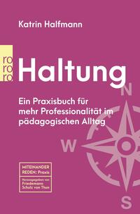 Vorderes Coverbild Haltung