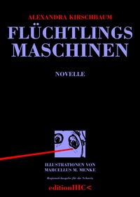 Flüchtlingsmaschinen R10