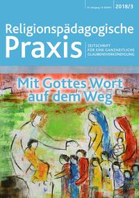 Mit Gottes Wort auf dem Weg