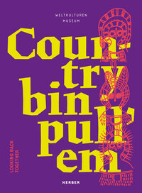 Country bin pull’em
