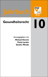 Gesundheitsrecht
