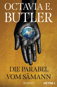 Vorderes Coverbild Die Parabel vom Sämann