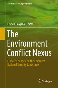 The Environment-Conflict Nexus