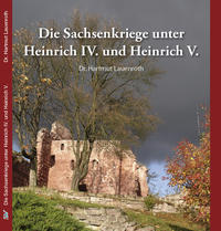 Die Sachsenkriege unter Heinrich IV. und Heinrich V.